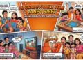 Shopee Hadirkan Inspirasi Kegiatan Keluarga Agar Momen Rumah Makin Seru