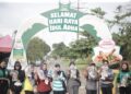 Rayakan Idul Adha bersama Sasa Santan dengan Gulai Kambing Lezat