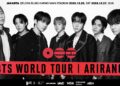 ARMY Bersiap, Tiket Konser BTS Jakarta Resmi Dijual di tiket.com