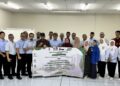 UMB Kampus Berdampak Gelar Workshop Green Manufacturing Industri Elektronik Berkelanjutan