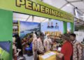 PENAS XVII 2026 Magnet Investasi Agribisnis, KTNA – FERACO Perkuat Kolaborasi