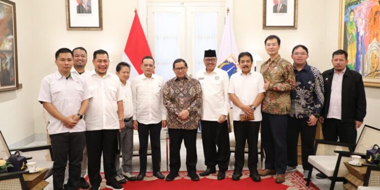 Pemerintah Jakarta Dukung Turnamen Domino Higgs Games Island untuk Sport Tourism