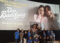 Final Trailer “Dan Bandung” Rilis, Kisah Cinta Perjuangan Siap Mengaduk Emosi Penonton