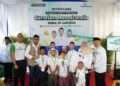 Sambut Liburan Sekolah, Petrosea Gelar Sunatan Massal untuk 25 Anak