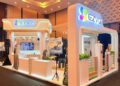 EZVIZ Hadirkan Seamless Living dan Smarter Protection di Indo Build Tech 2026