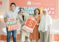 Shopee Belanja Instant Satu Jam Tiba Dukung Gaya Hidup ‘Sat-Set’