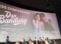 Siap Pecahkan Bandung, Gala Premiere “Dan Bandung” Bikin Baper Jakarta