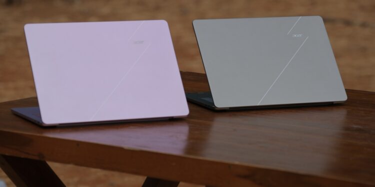 Acer Day 2026 Kembali Hadir Sambut Swift Air 14 AI