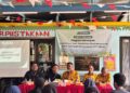Petrosea Berdayakan Warga Rusunawa KS Tubun melalui Pelatihan Lele dan Kesehatan