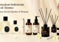 Aroma Khas Indonesia Hadir di Secret Garden Shopee 17.8 Festival