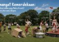 Shopee Hadirkan Inspirasi Tren Lomba Kemerdekaan yang Kreatif dan Seru