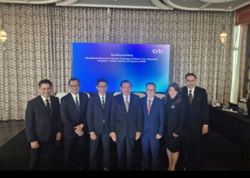 Citi Indonesia Catat Pertumbuhan Kredit dan DPK Semester Pertama 2026