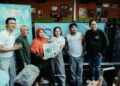 Benecol Resmikan Deklarasi Merdeka PARPOL Bersama Komunitas dan Food Creator