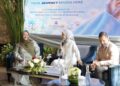 The Tribrata Kenalkan The Sakinah Wedding Showcase dengan Konsep Berbeda