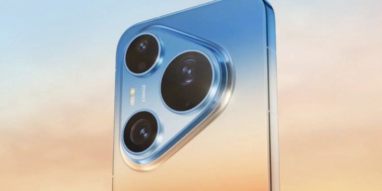 HUAWEI Pura 90s Series Resmi Hadir, Bawa Kamera Telefoto 200MP