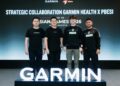 Garmin dan PBESI Hadirkan Real-Life Buff untuk Timnas Esports Asian Games