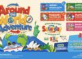 Nikmati Petualangan Dunia Melalui “Around The World Adventure” Ibis Serpong