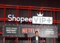 ShopeeVIP+ Hadirkan “Sekali Langganan, Dapat Semua”, Kini Termasuk Akses Netflix
