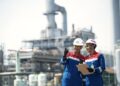 Dua Jalur Pertumbuhan Pertamina Menjaga Energi dan Menyiapkan Masa Depan