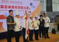 Tim Indonesia Raih The Best Showpiece di Asian Pastry Challenge 2026