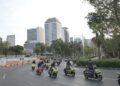 Komunitas Motor Gaspol Sambut Pertamina Grand Prix Indonesia 2026 Mandalika