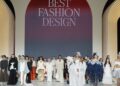 ESMOD Jakarta Tampilkan 26 Looks Mahasiswa di Fashion Nation ke-20
