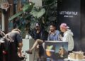 Crocs Echo II Hadirkan Semangat “Let Them Talk” Lebih Berani