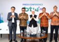 Komdigi Luncurkan Bali Tech Week 2026, Dorong Investasi Digital