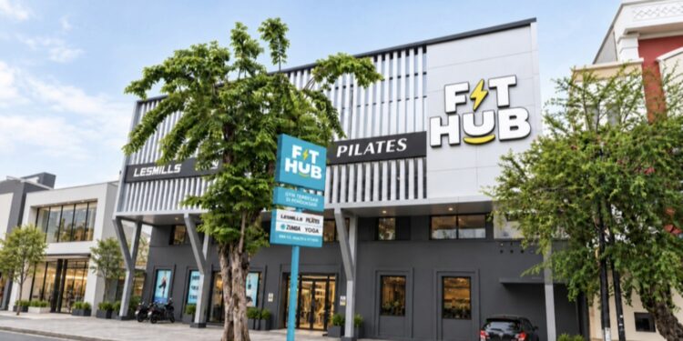 FIT HUB Bendungan Hilir Hadirkan Standar Tinggi dan Fasilitas Lengkap